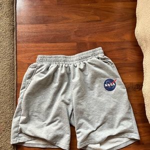 Nasa shorts